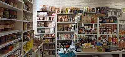 Naturalnie pod Aniołem